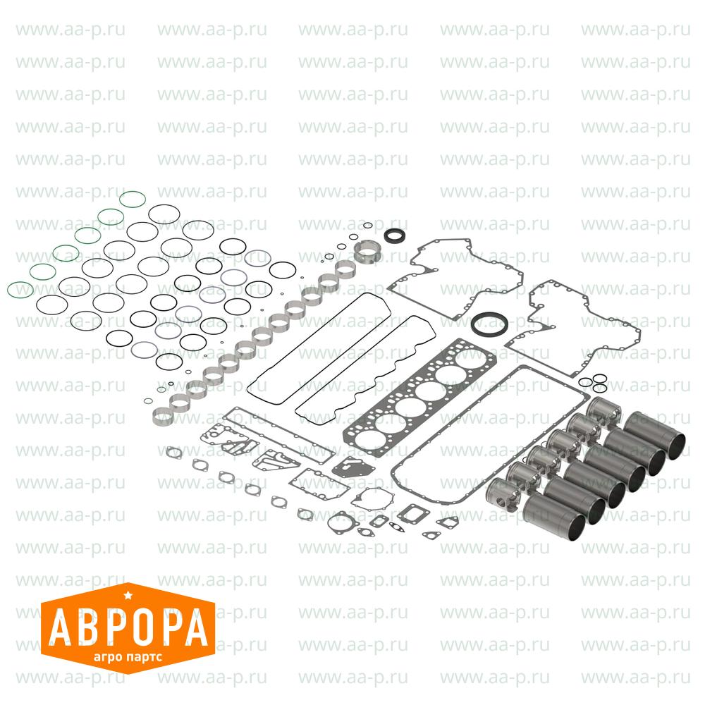RE546990 КОМПЛ.  ДЛЯ  РЕМ.  ДВИГАТ.